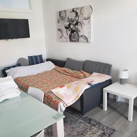 Apartment Arjana Rijeka Exterior photo