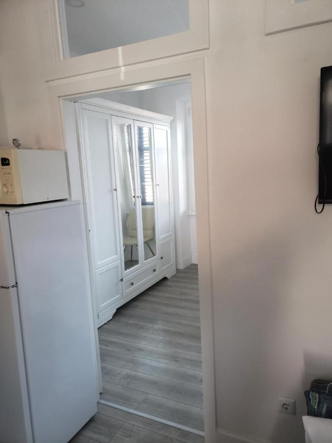Apartment Arjana Rijeka Exterior photo