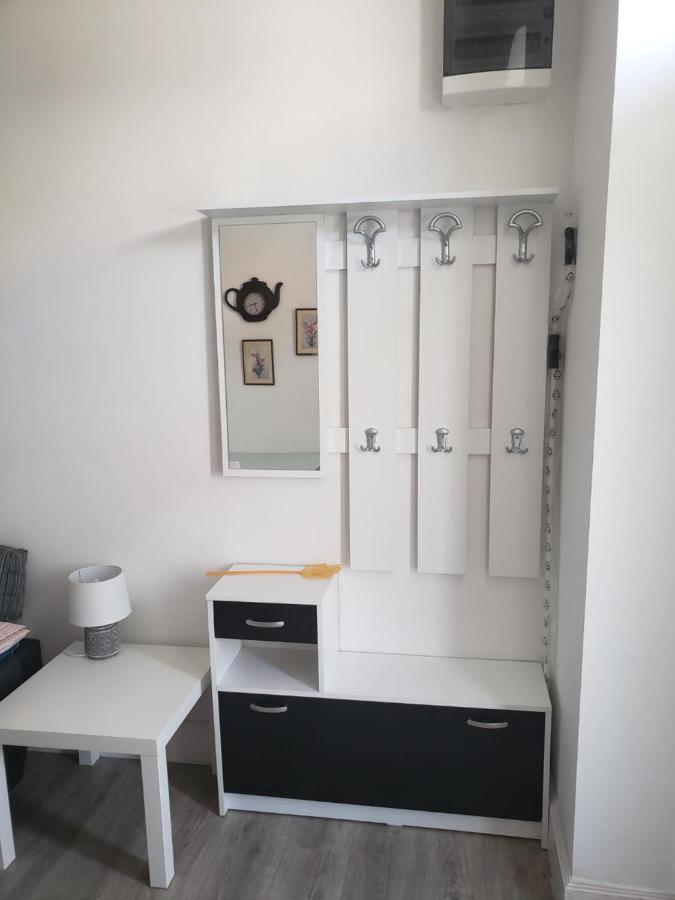 Apartment Arjana Rijeka Exterior photo