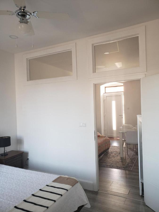 Apartment Arjana Rijeka Exterior photo