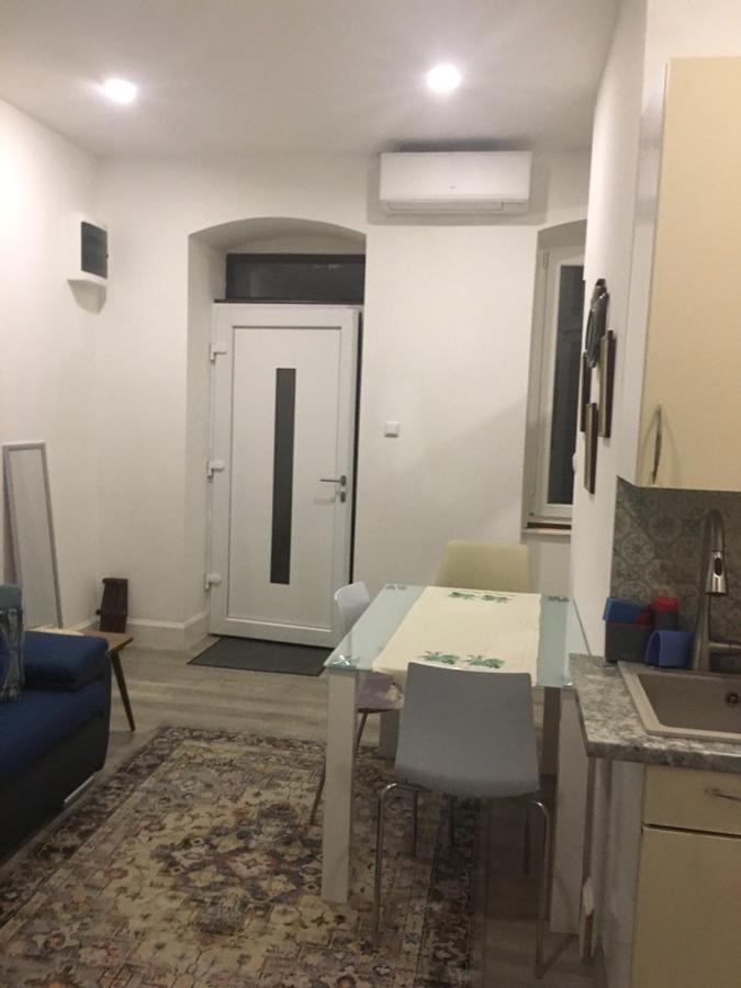 Apartment Arjana Rijeka Exterior photo