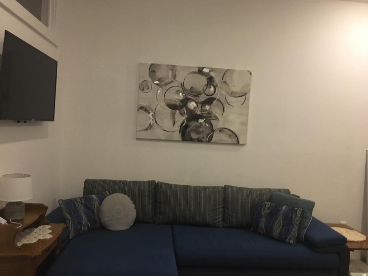 Apartment Arjana Rijeka Exterior photo