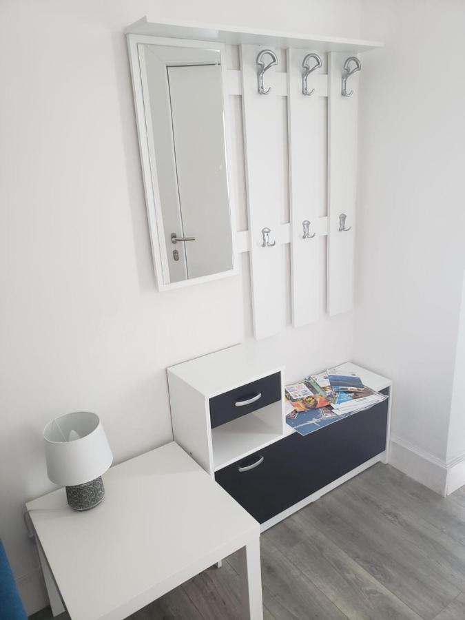 Apartment Arjana Rijeka Exterior photo
